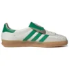 Adidas X Foot Industry Gazelle Indoor „White Green“