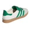 Adidas X Foot Industry Gazelle Indoor „White Green“