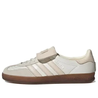 Adidas X Foot Industry Gazelle Indoor „White Sand Strata“