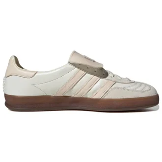 Adidas X Foot Industry Gazelle Indoor „White Sand Strata“