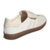 Adidas X Foot Industry Gazelle Indoor „White Sand Strata“