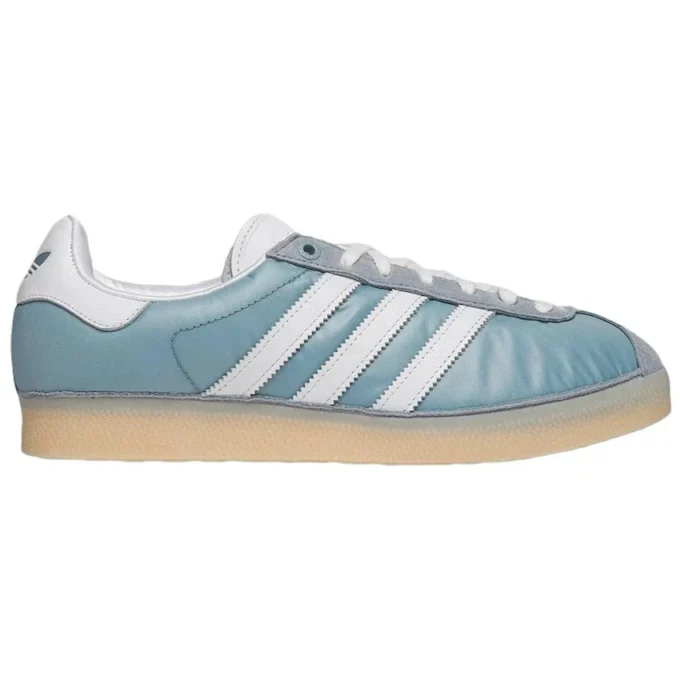 Adidas X Footpatrol X Gazelle 85 „Consortium Cup“