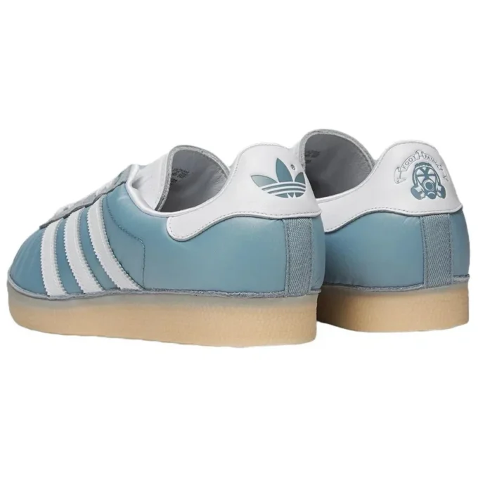 Adidas X Footpatrol X Gazelle 85 „Consortium Cup“