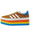 Adidas X Gucci Gazelle „Beige“