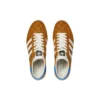 Adidas X Gucci Gazelle „Beige“
