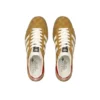 Adidas X Gucci Gazelle „Gg Monogram“