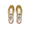 Adidas X Gucci Gazelle „Gg Monogram“