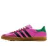Adidas X Gucci Gazelle „Pink“