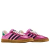 Adidas X Gucci Gazelle „Pink“