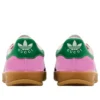 Adidas X Gucci Gazelle „Pink“