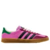 Adidas X Gucci Gazelle „Pink“