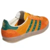 Adidas X Hardies Gazelle Indoor „Rust Orange“
