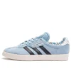 Adidas X Have a Good Time Gazelle Super „Clear Blue“