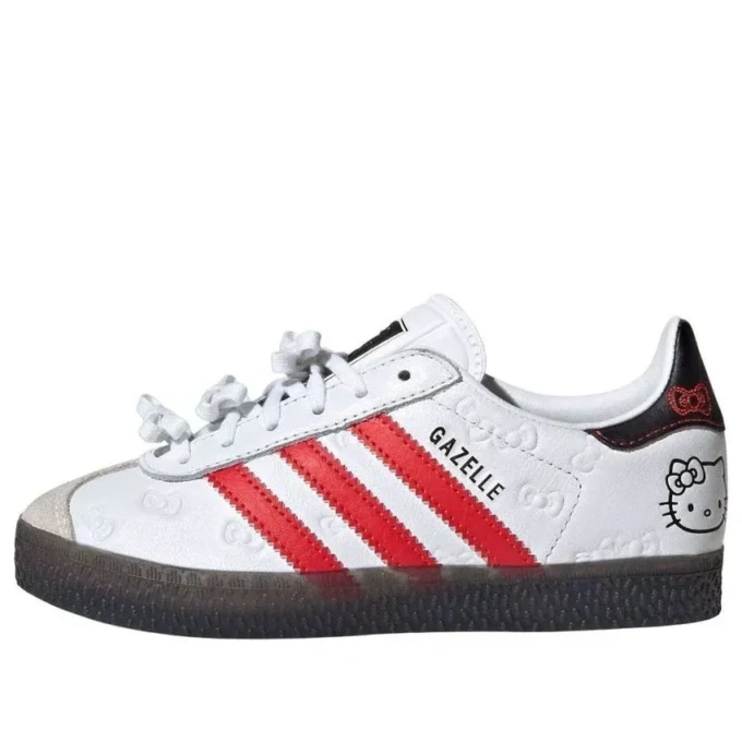 Adidas X Hello Kitty Gazelle Comfort „50. výročí“