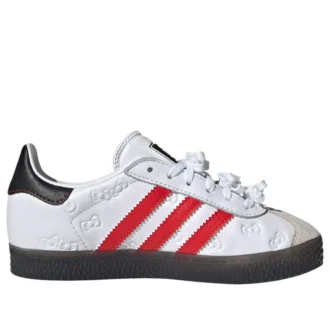 Adidas X Hello Kitty Gazelle Comfort „50. výročí“ Adidas X Hello Kitty Gazelle Comfort „50. výročí“