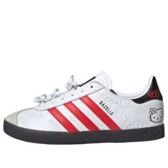 Adidas X Hello Kitty Gazelle Indoor „50. výročí“