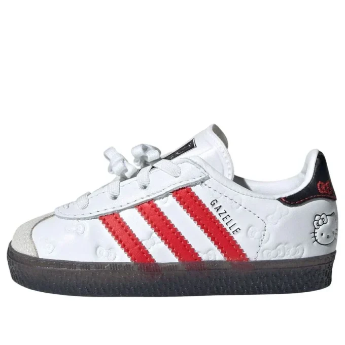 Adidas X Hello Kitty Gazelle Indoor „50. výročí“
