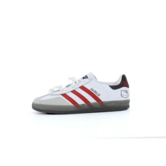 Adidas X Hello Kitty Gazelle Indoor „50. výročí“