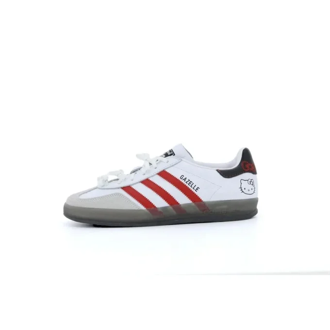 Adidas X Hello Kitty Gazelle Indoor „50. výročí“