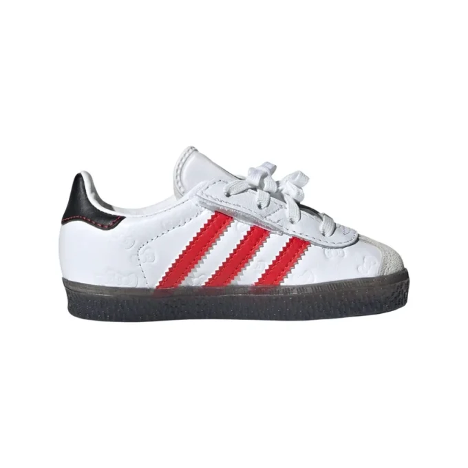 Adidas X Hello Kitty Gazelle Indoor „50. výročí“