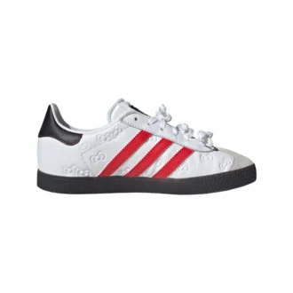 Adidas X Hello Kitty Gazelle Indoor „50. výročí“