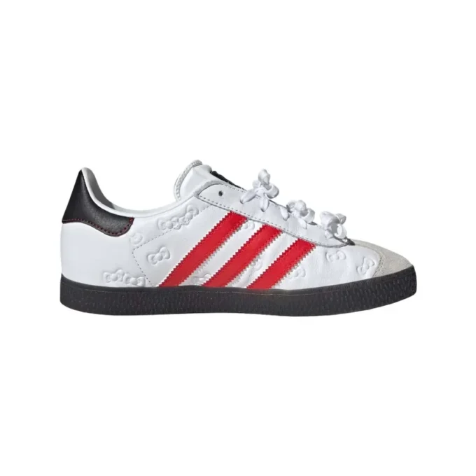 Adidas X Hello Kitty Gazelle Indoor „50. výročí“ Adidas X Hello Kitty Gazelle Indoor „50. výročí“
