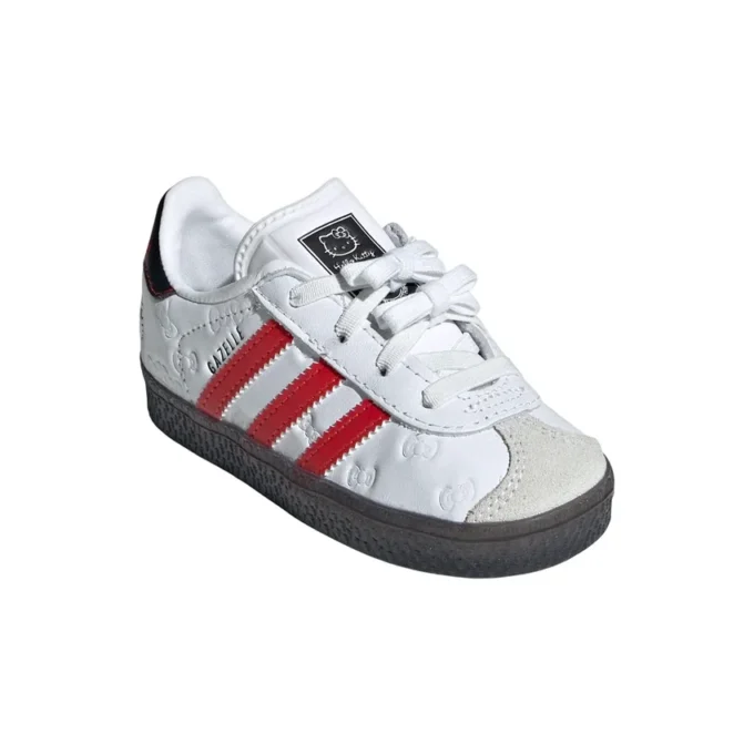 Adidas X Hello Kitty Gazelle Indoor „50. výročí“