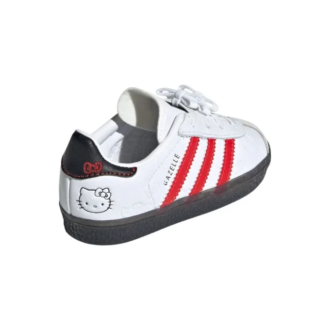 Adidas X Hello Kitty Gazelle Indoor „50. výročí“