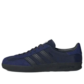 Adidas X Hikari Shibata Gazelle Indoor „Night Indigo“