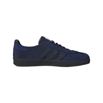 Adidas X Hikari Shibata Gazelle Indoor „Night Indigo“