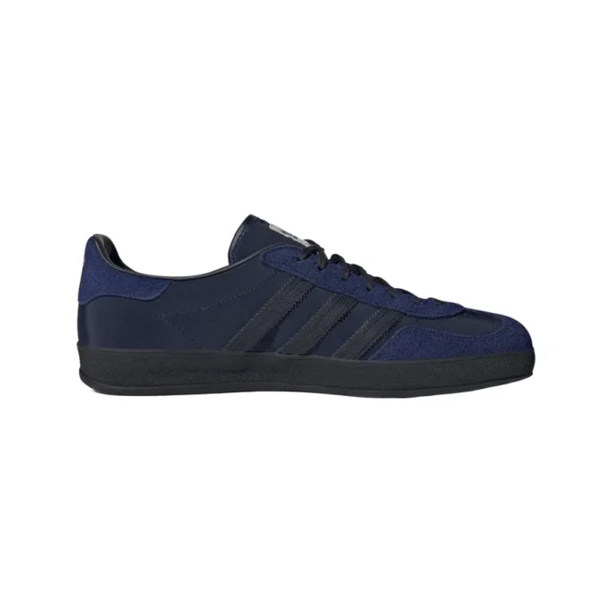 Adidas X Hikari Shibata Gazelle Indoor „Night Indigo“