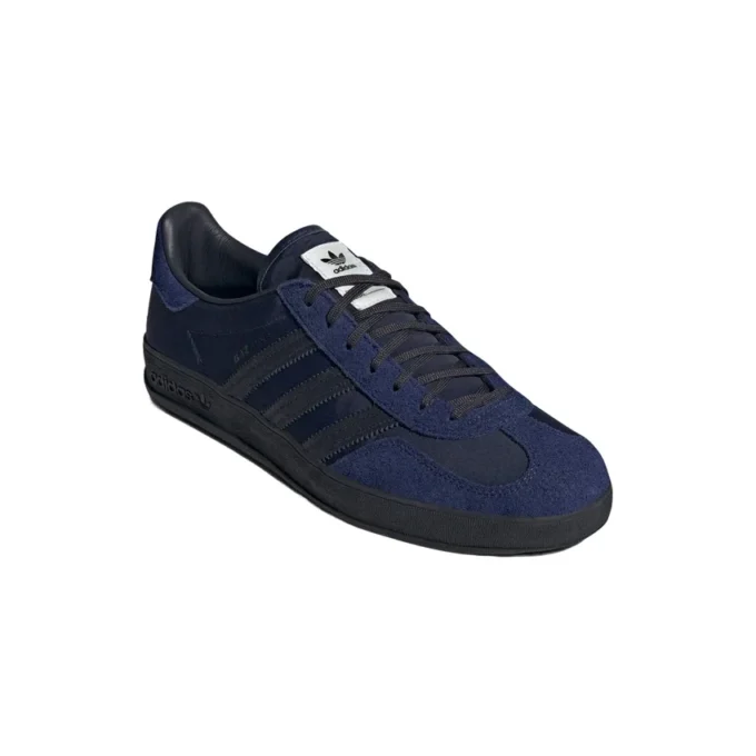 Adidas X Hikari Shibata Gazelle Indoor „Night Indigo“