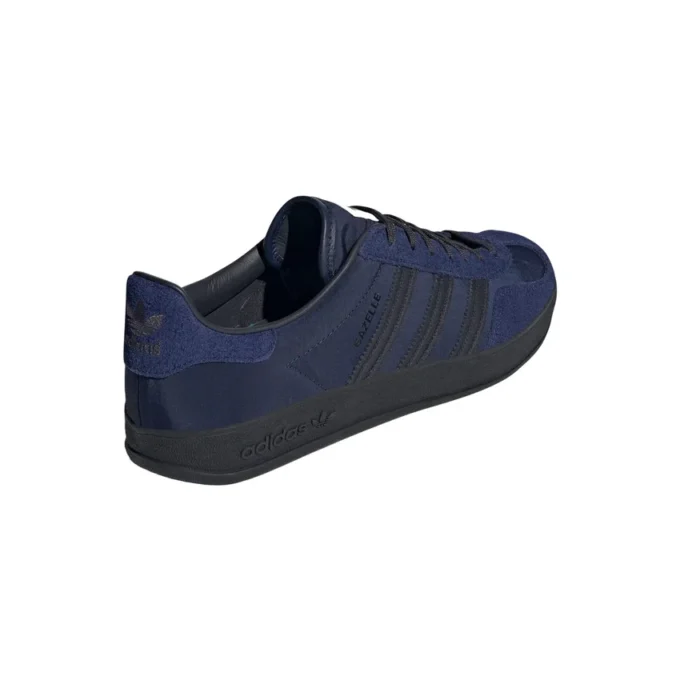 Adidas X Hikari Shibata Gazelle Indoor „Night Indigo“
