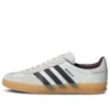 Adidas X Hikari Shibata Gazelle Indoor „White Black Tan“