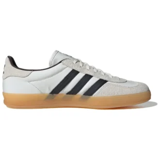 Adidas X Hikari Shibata Gazelle Indoor „White Black Tan“