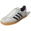 Adidas X Hikari Shibata Gazelle Indoor „White Black Tan“