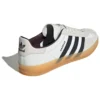 Adidas X Hikari Shibata Gazelle Indoor „White Black Tan“