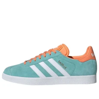 Adidas X Inter Miami Gazelle „Blue Pink“