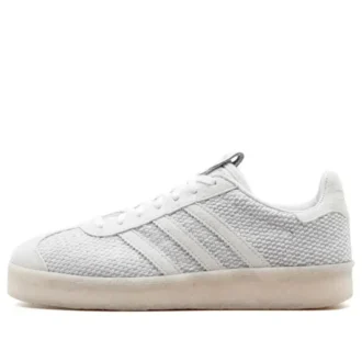 Adidas X Juice Gazelle „White“