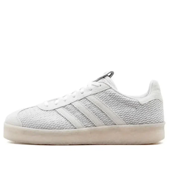 Adidas X Juice Gazelle „White“