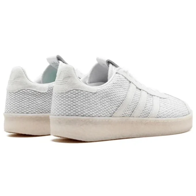 Adidas X Juice Gazelle „White“