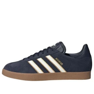 Adidas X Juventus Gazelle Terrace „Legend Ink“