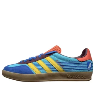 Adidas X Kicking It Gazelle Indoor „Live Music“ Adidas X Kicking It Gazelle Indoor „Live Music“