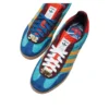 Adidas X Kicking It Gazelle Indoor „Live Music“
