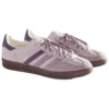 Adidas X Kith Gazelle „Ash Purple“