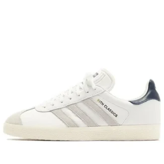 Adidas X Kith Gazelle „Classics Program“