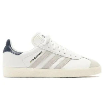 Adidas X Kith Gazelle „Classics Program“