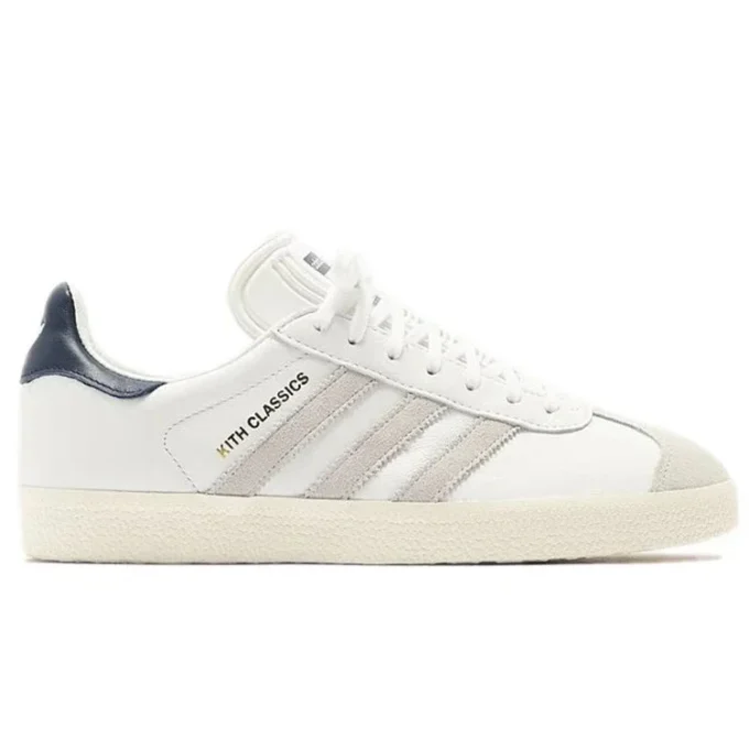 Adidas X Kith Gazelle „Classics Program“