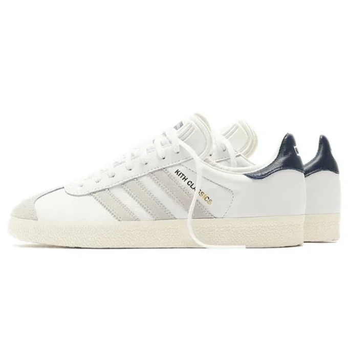 Adidas X Kith Gazelle „Classics Program“