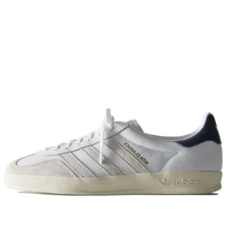 Adidas X Kith Gazelle Indoor „Classics Program – Navy“ Adidas X Kith Gazelle Indoor „Classics Program – Navy“
